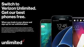 Image result for Free Phone When You Switch to Verizon