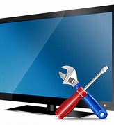 Image result for How to Fix TV Screen