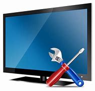 Image result for Sharp AQUOS LED TV Troubleshooting