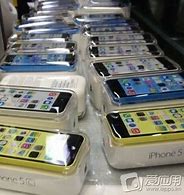 Image result for Colored iPhone 5