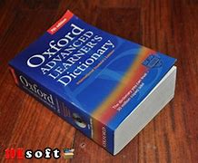 Image result for Oxford Dictionary User Interface