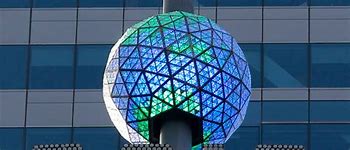 Image result for First New Year's Eve Ball Drop