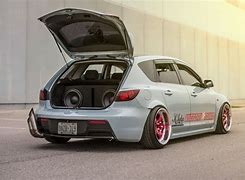 Image result for Mazdaspeed 3 Stance