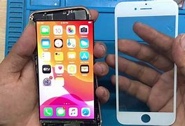 Image result for iPhone 8 Touch Screen