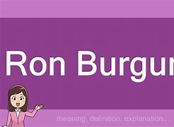 Image result for Ron Burgundy 2