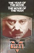 Image result for 1984 George Orwell Film