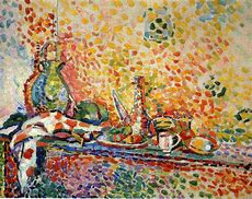 Image result for Famous Abstract Still Life