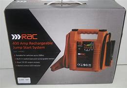 Image result for RAC 400 Amp Jump Starter Power Bank