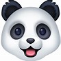 Image result for Oso Panda Emoji
