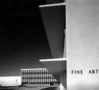 Image result for SFSU Fine Arts Building
