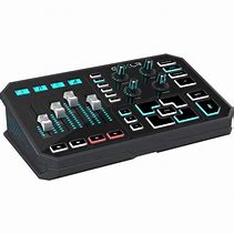 Image result for Soundboard Mixer for PC