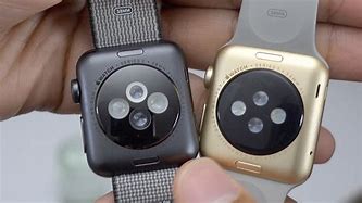 Image result for Apple Watch 1 Neu