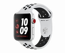 Image result for Apple Watch Series 3 Nike 42Mm