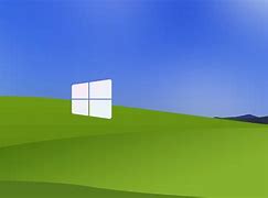 Image result for Windows XP Logo Lock Screen