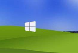 Image result for win xp blue