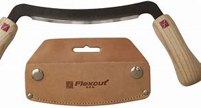 Image result for Flexcut Mini Draw Knife