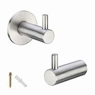 Image result for Zoo Stainless Steel Hooks