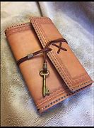 Image result for Custom Leather Journal Covers