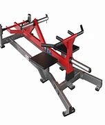 Image result for Plate Loaded T-Bar Row