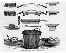 Image result for Colonial Tanner Tools