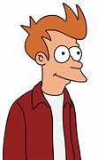 Image result for Fry. Futurama Body