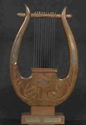 Image result for Bible Musical Instruments