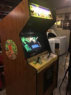 Image result for Obscure Arcade Games