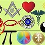 Image result for Well Known Common Symbols