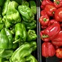 Image result for Red Habanero Pepper