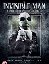 Image result for 2019 The Invisible Man Behind the Scenes