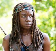 Image result for Girl From Walking Dead