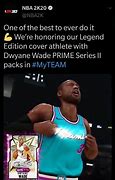 Image result for NBA 2K20 Fan Favorite Cards