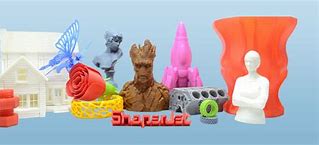 Image result for Awesome Things to 3D Print