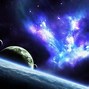 Image result for Cool Space and Planet Backgrounds