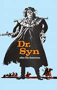 Image result for Dr Syn Alias The Scarecrow