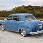 Image result for 1950s Cars