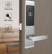 Image result for Key Card Door Locks