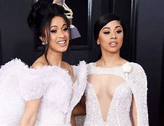 Image result for Show-Me Picture of Hennessy Cardi B