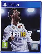 Image result for FIFA 18 PS5