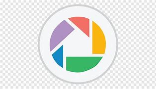 Image result for Cool Picasa Logo