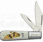 Image result for Vintage Barlow Pocket Knife