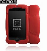 Image result for iPhone 3GS Red Case