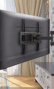 Image result for TV Wall Mount Bracket Side View