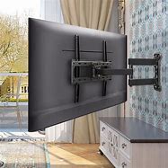 Image result for Wall Mounted TV Brackets