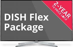 Image result for Dish Flex TV Packages