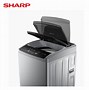 Image result for Sharp Washing Machine BBM