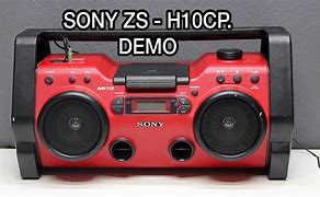 Image result for Sony Boombox USB