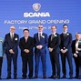Image result for Scania Thailand