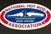Image result for Ford Racing Parts NHRA Decal