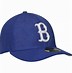 Image result for Brooklyn Dodgers Cap